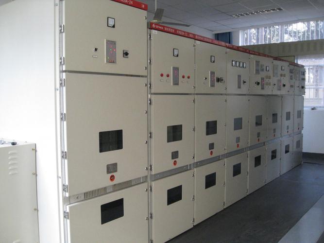 bpgdx-63 智能工厂供电自动化实训系统(实际工厂运营系统) 智能工厂